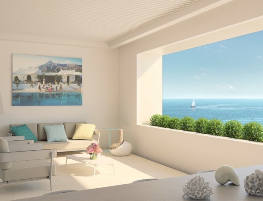 Venta · Estudio · Estepona · Costa del Sol