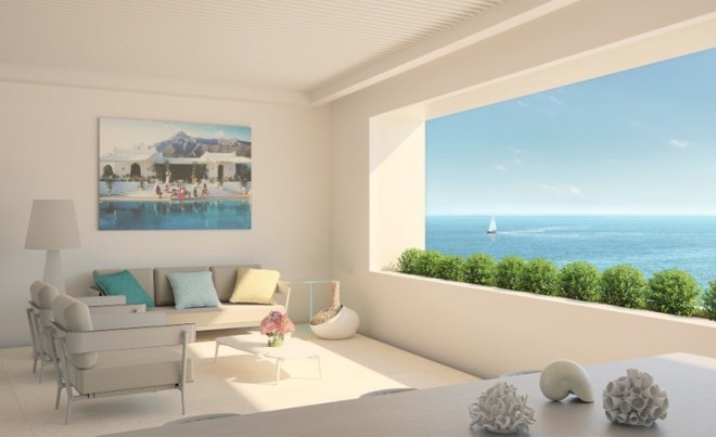 Venta · Estudio · Estepona · Costa del Sol