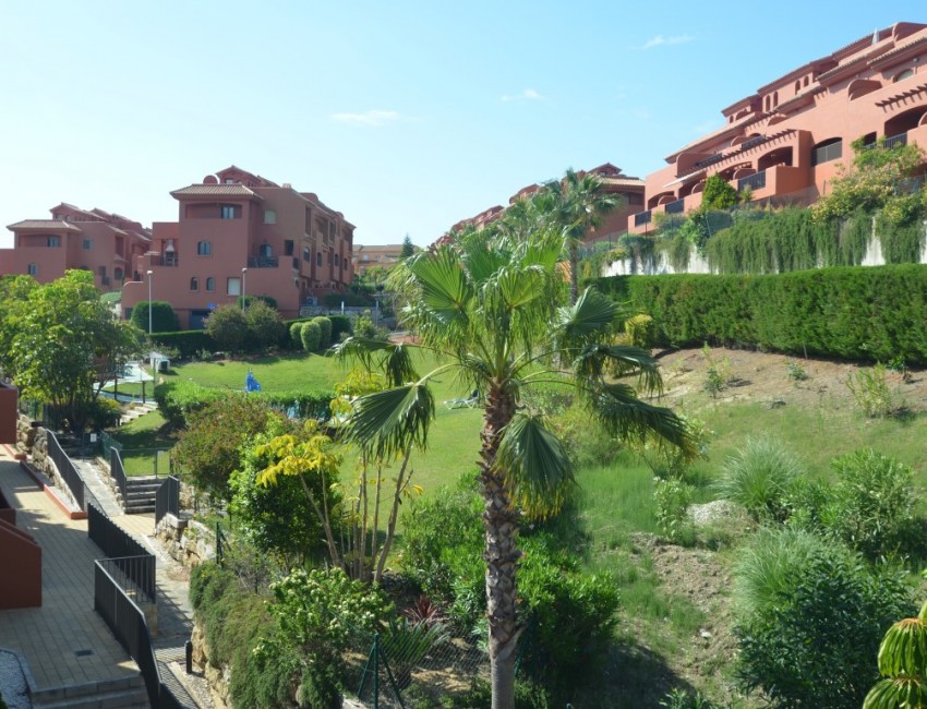 Revente · Appartement · Estepona · Costa del Sol