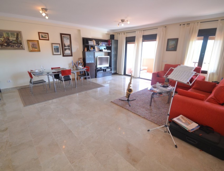 Sale · Apartment / Flat · Estepona · Costa del Sol