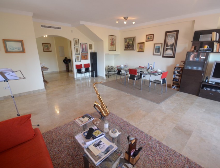 Sale · Apartment / Flat · Estepona · Costa del Sol