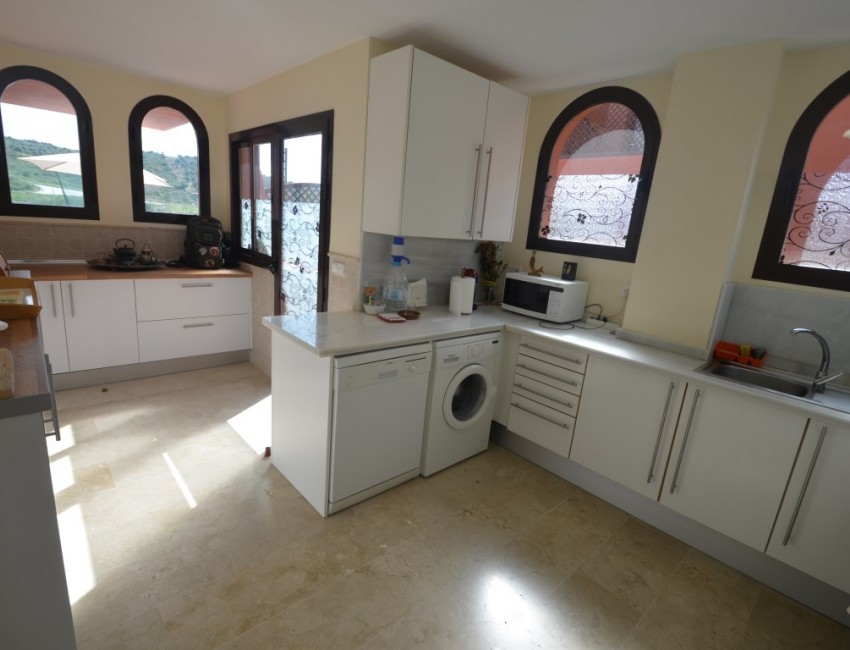 Sale · Apartment / Flat · Estepona · Costa del Sol