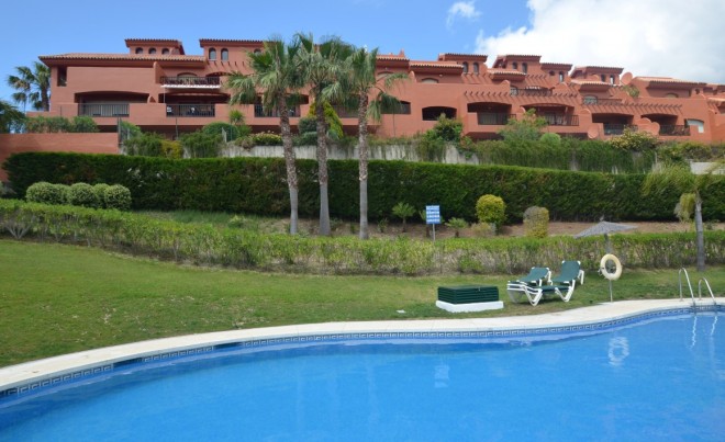 Sale · Apartment / Flat · Estepona · Costa del Sol