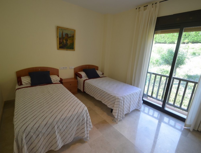 Revente · Appartement · Estepona · Costa del Sol