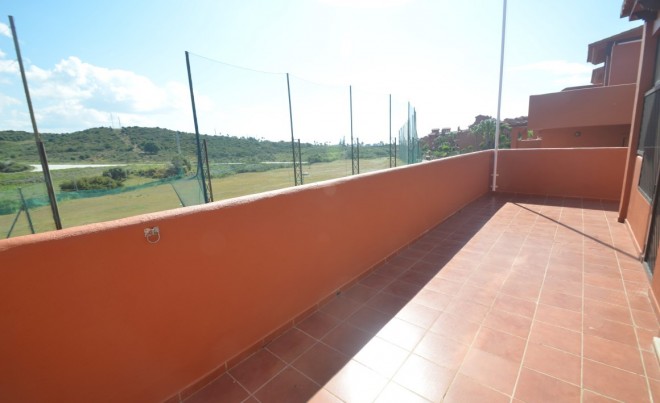 Sale · Apartment / Flat · Estepona · Costa del Sol