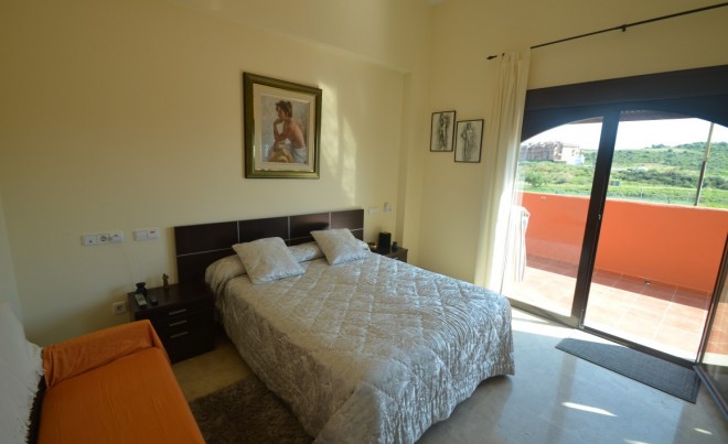 Sale · Apartment / Flat · Estepona · Costa del Sol