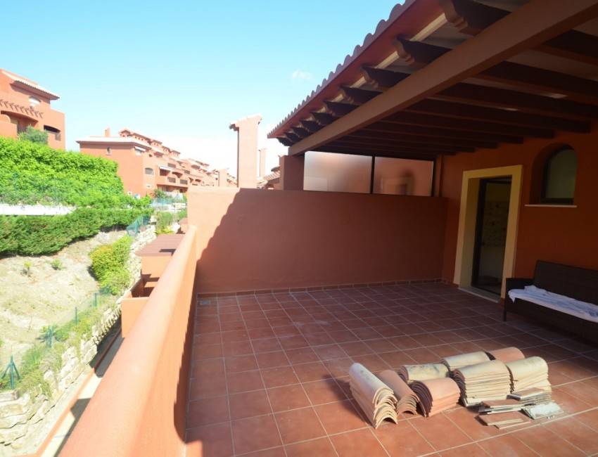 Sale · Apartment / Flat · Estepona · Costa del Sol