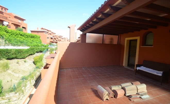 Sale · Apartment / Flat · Estepona · Costa del Sol