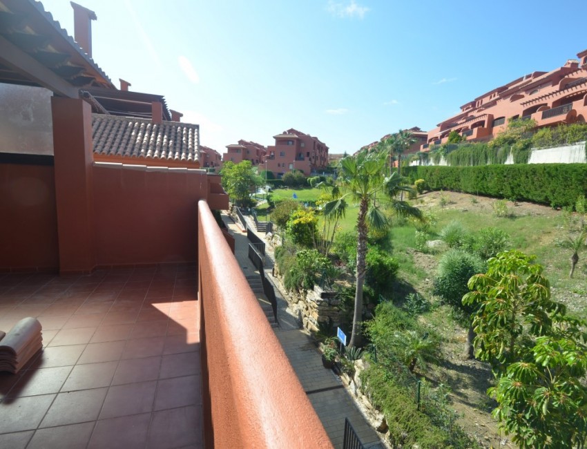 Sale · Apartment / Flat · Estepona · Costa del Sol