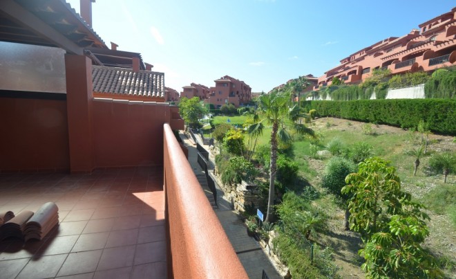 Sale · Apartment / Flat · Estepona · Costa del Sol