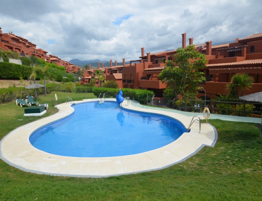 Sale · Apartment / Flat · Estepona · Costa del Sol