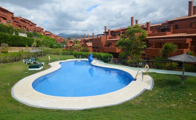 Sale · Apartment / Flat · Estepona · Costa del Sol