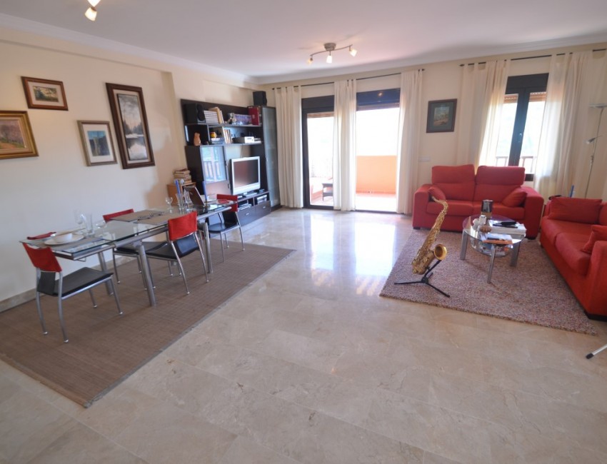 Sale · Apartment / Flat · Estepona · Costa del Sol