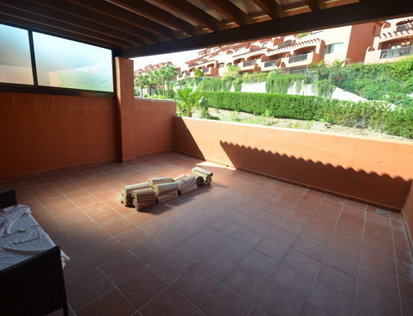 Revente · Appartement · Estepona · Costa del Sol