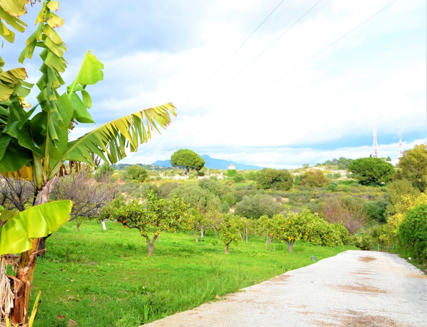 Revente · Villa · Estepona · Costa del Sol