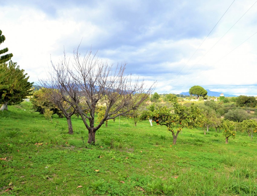 Revente · Villa · Estepona · Costa del Sol