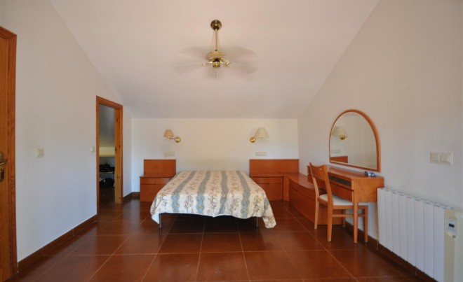 Sale · Villa · SAN PEDRO ALCÁNTARA · Costa del Sol