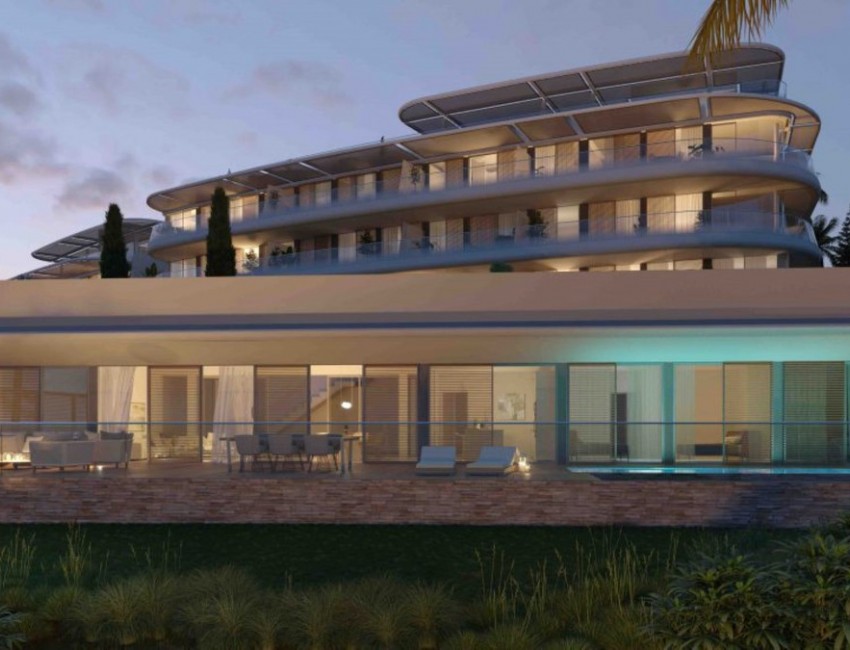 Venta · Apartamento / Piso · Estepona · Costa del Sol