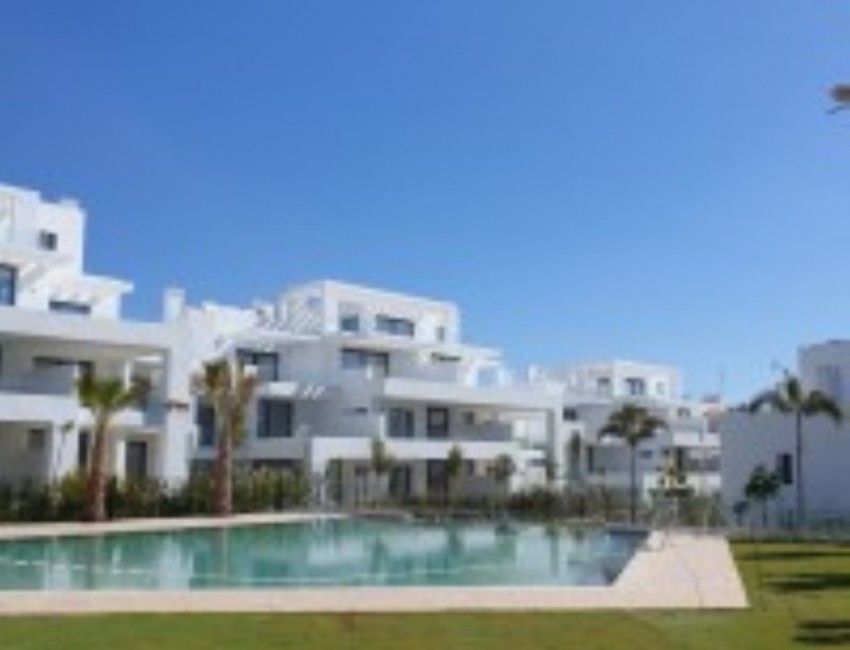 Venta · Apartamento / Piso · El Paraiso · Costa del Sol