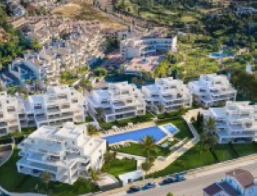 Venta · Apartamento / Piso · El Paraiso · Costa del Sol