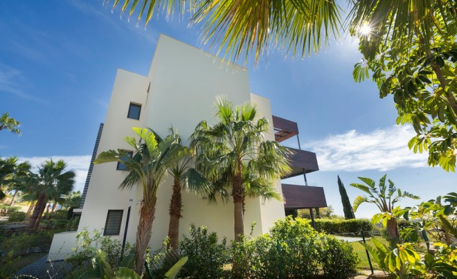 Venta · Apartamento / Piso · Estepona · Costa del Sol