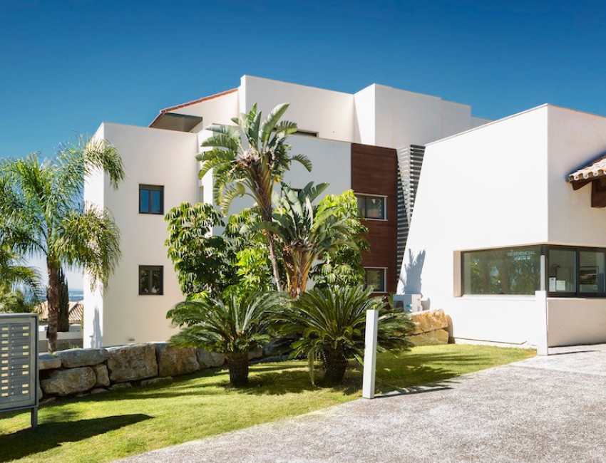 Venta · Apartamento / Piso · Estepona · Costa del Sol