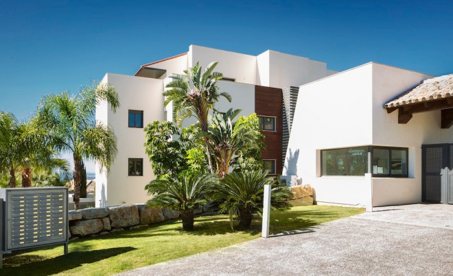 Venta · Apartamento / Piso · Estepona · Costa del Sol