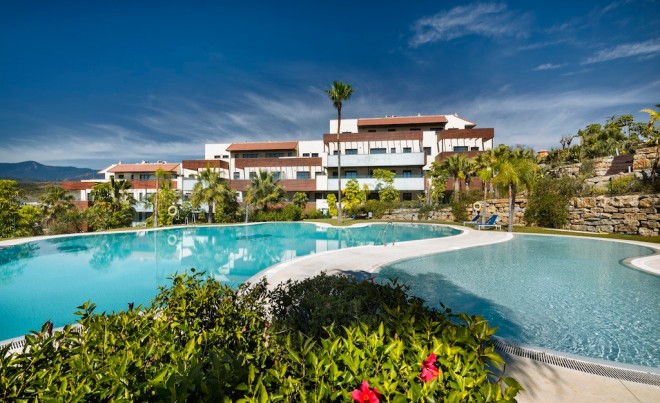 Venta · Apartamento / Piso · Estepona · Costa del Sol