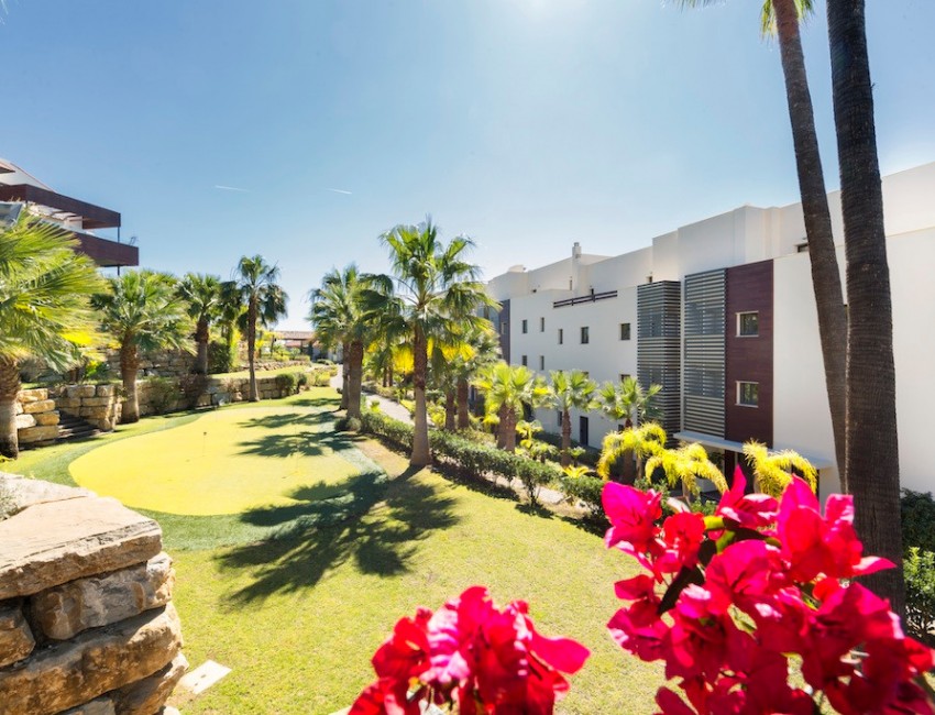 Venta · Apartamento / Piso · Estepona · Costa del Sol