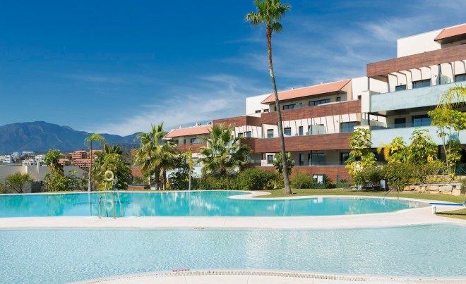 Venta · Apartamento / Piso · Estepona · Costa del Sol