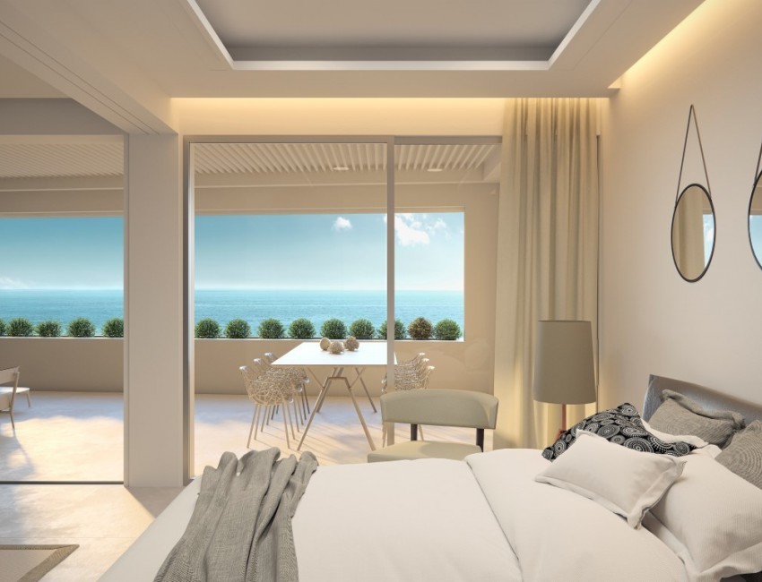 Sale · Apartment / Flat · Estepona · Costa del Sol