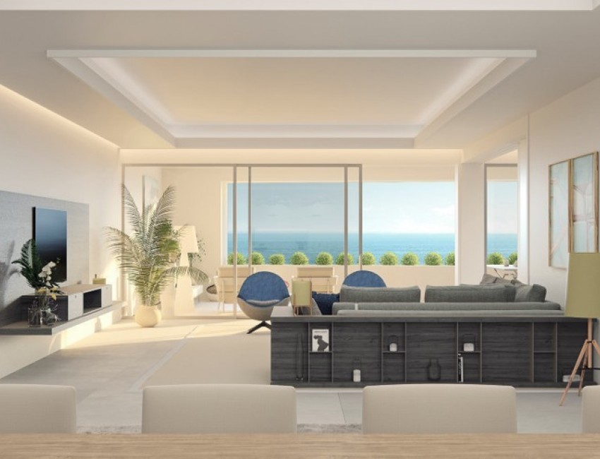 Sale · Apartment / Flat · Estepona · Costa del Sol