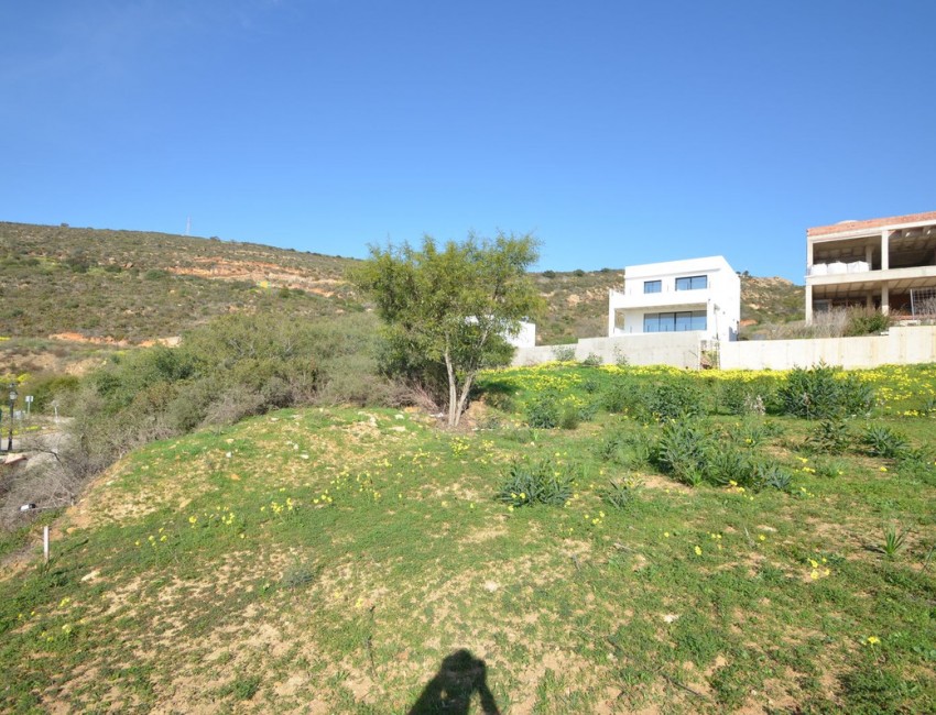 Sale · Plot / Land · San Roque · Costa del Sol