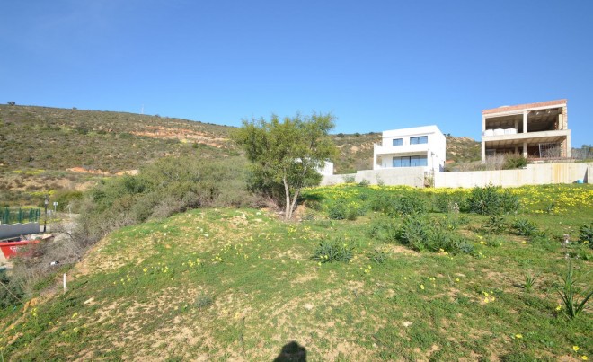 Sale · Plot / Land · San Roque · Costa del Sol