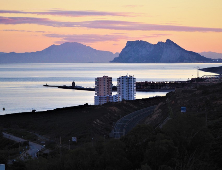 Revente · Parcelle / Terrain · San Roque · Costa del Sol