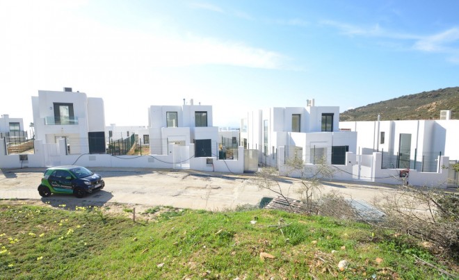 Sale · Plot / Land · San Roque · Costa del Sol