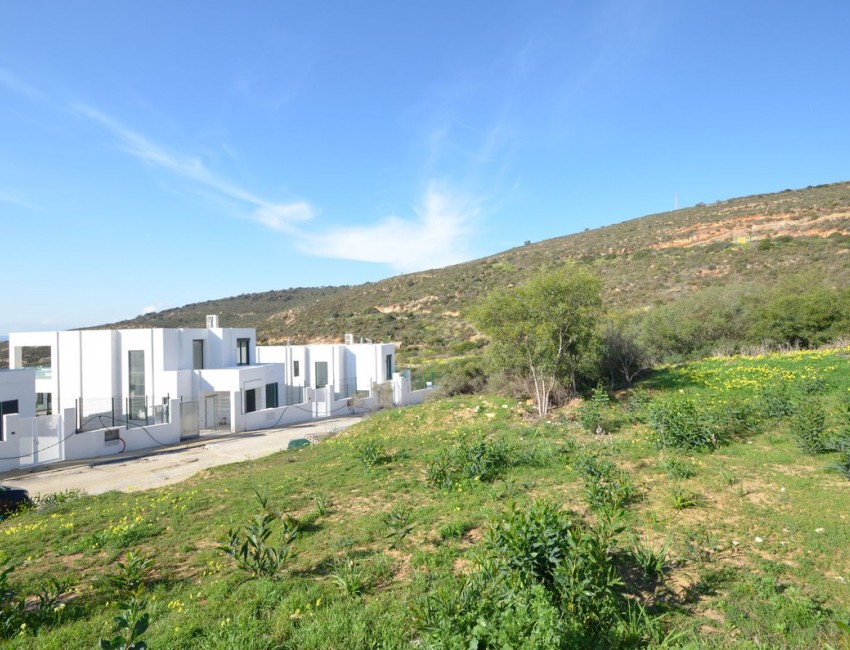 Sale · Plot / Land · San Roque · Costa del Sol