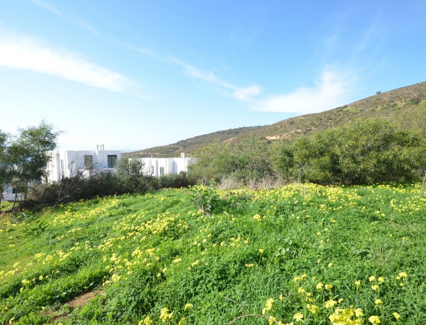 Sale · Plot / Land · San Roque · Costa del Sol