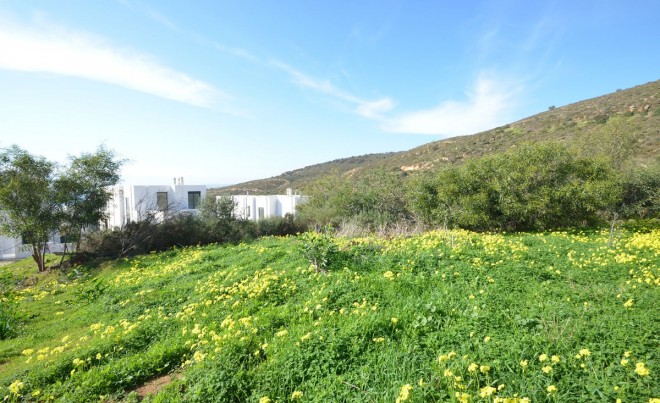 Sale · Plot / Land · San Roque · Costa del Sol