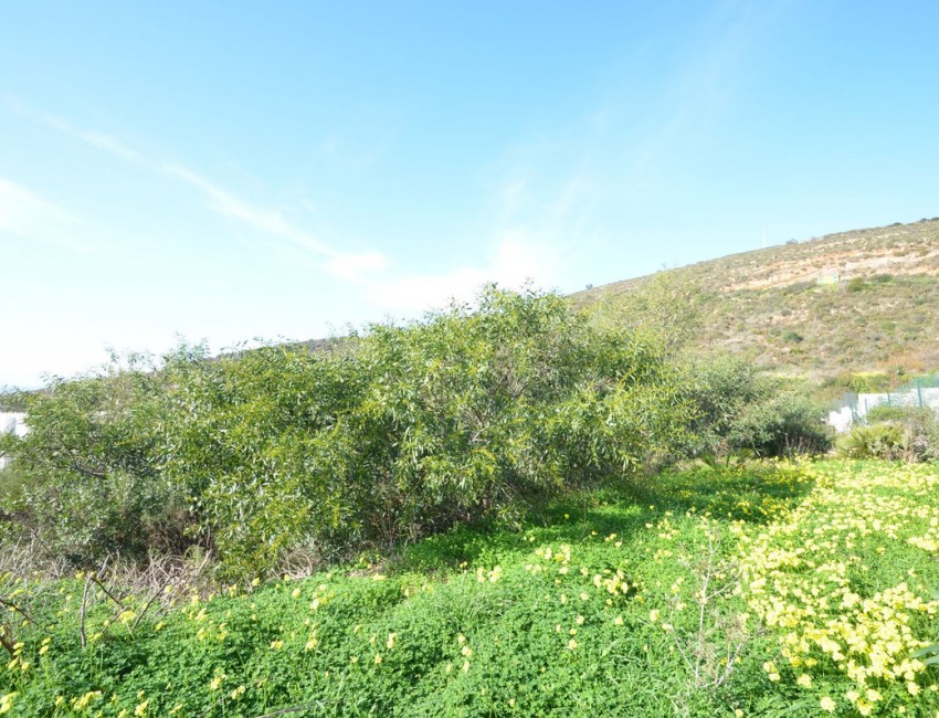 Sale · Plot / Land · San Roque · Costa del Sol