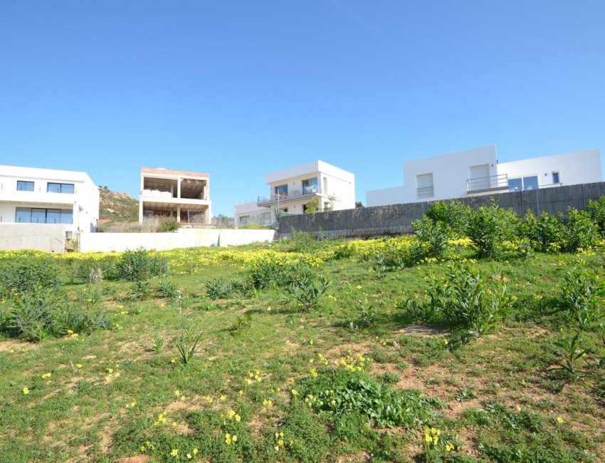 Sale · Plot / Land · San Roque · Costa del Sol