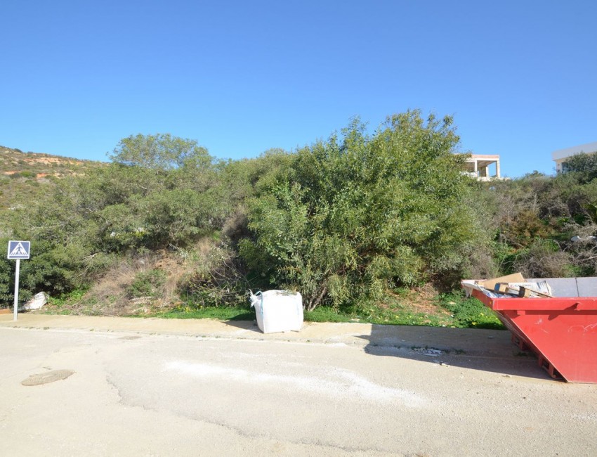 Sale · Plot / Land · San Roque · Costa del Sol