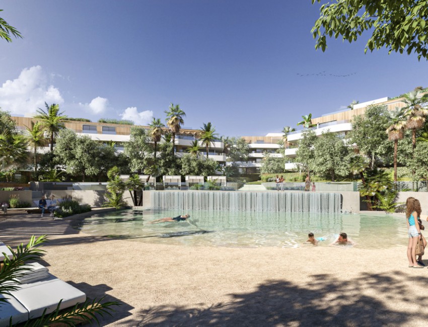 Sale · Apartment / Flat · Sotogrande · Costa del Sol