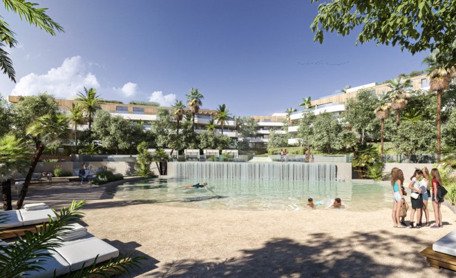 Sale · Apartment / Flat · Sotogrande · Costa del Sol