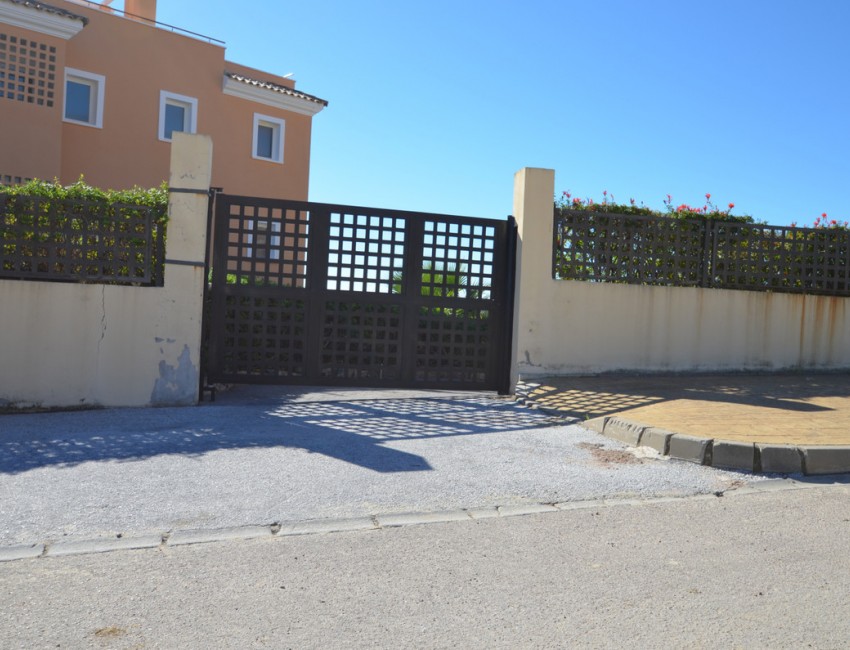 Sale · Commercial Property · Doña Julia · Costa del Sol