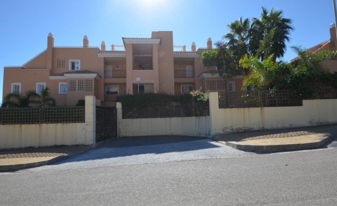 Sale · Commercial Property · Doña Julia · Costa del Sol