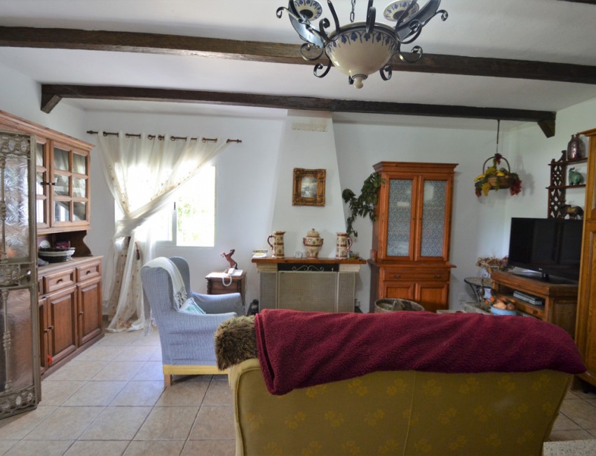 Sale · Villa · San Martín de Tesorillo · Costa del Sol