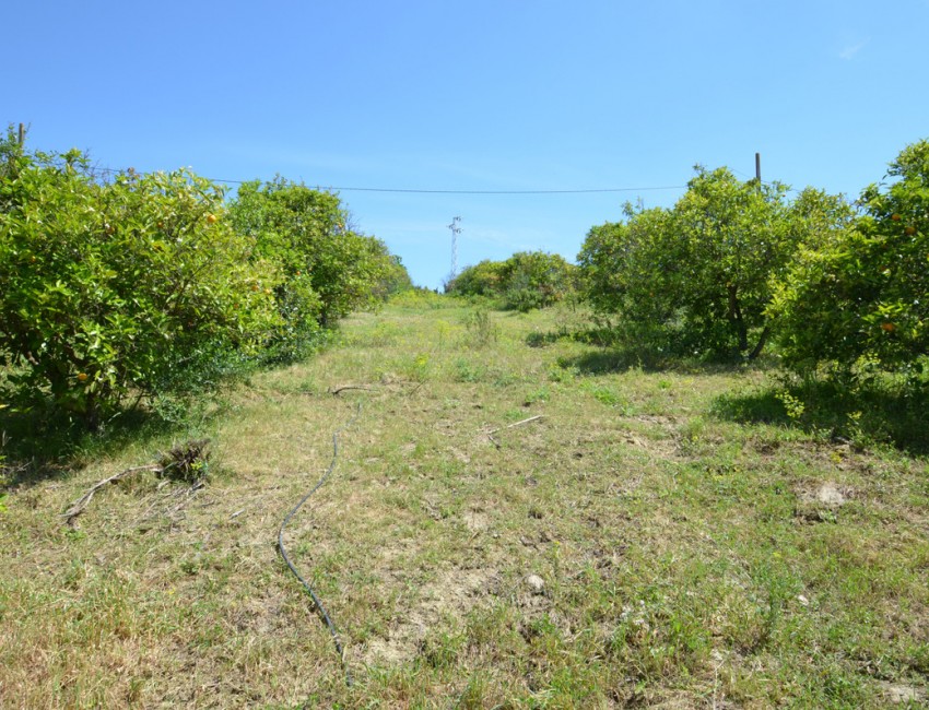 Revente · Villa · San Martín de Tesorillo · Costa del Sol