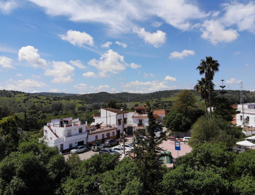 Sale · Villa · San Martín de Tesorillo · Costa del Sol