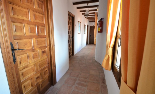 Sale · Commercial Property · Casares · Costa del Sol